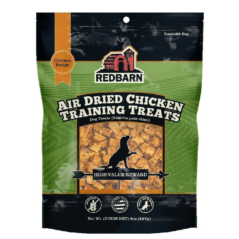 - Dog food recommendations for multi-dog householdsAir Dried Chicken Training Treats