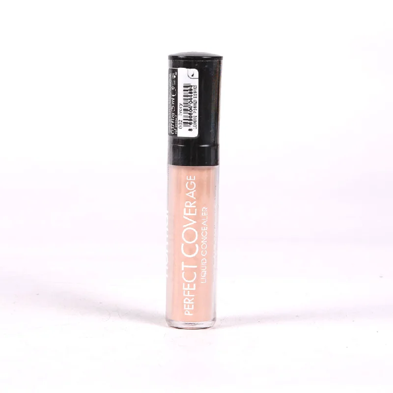 ---FLORMAR 02 PERFECT COVERAGE CONCEALER