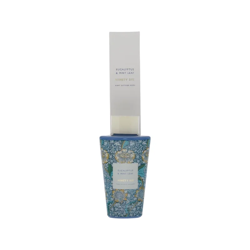 - Postoperative pet anti-licking Elizabethan collarEucalyptus & Mint Leaf | Reed Diffuser