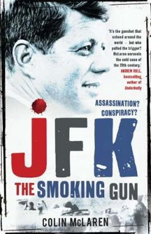 - Hamster silent running wheel to prevent chewingJFK: The Smoking Gun