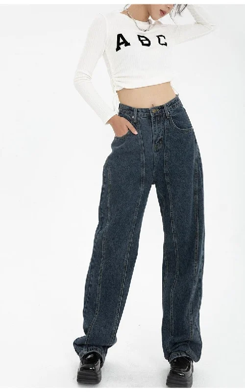 - Pet vitamin complex nutrition tabletsHigh Waisted Wide Leg Jeans