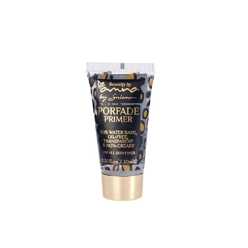- Pet electric nail grinder silent modelBEAUTY BY AMNA PORFADE PRIMER 10ML