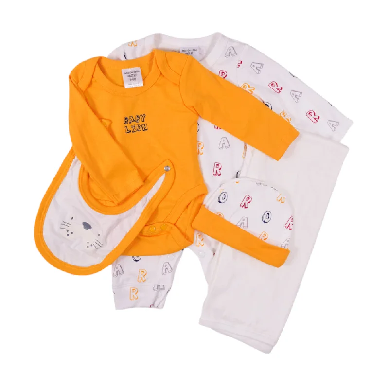 - Pet vitamin complex nutrition tabletsBABY GIFT SET HANGER 5PC MZW-24 0-3M 239-059