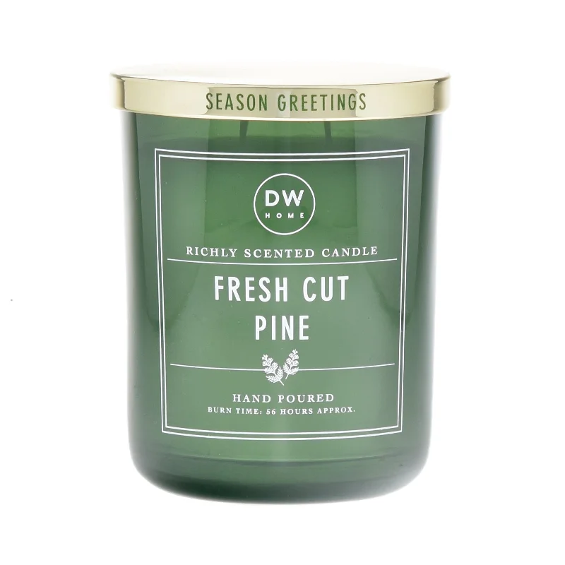 - Winter dog thick down jacketFresh Cut Pine