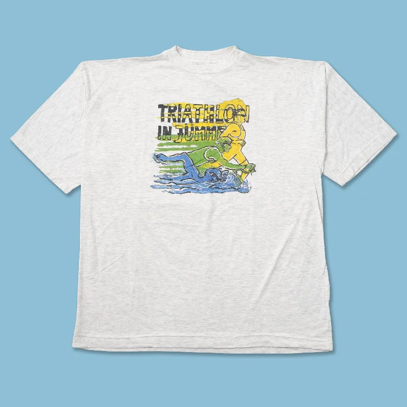 Pet ProductsVintage DS Triathlon T-Shirt XLarge