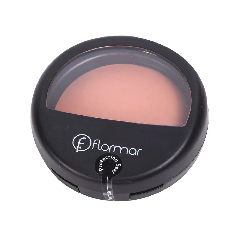  -Non-contact cat thermometerFLORMAR SLCT TERRACOTA SINGLE BLUSH ON 48