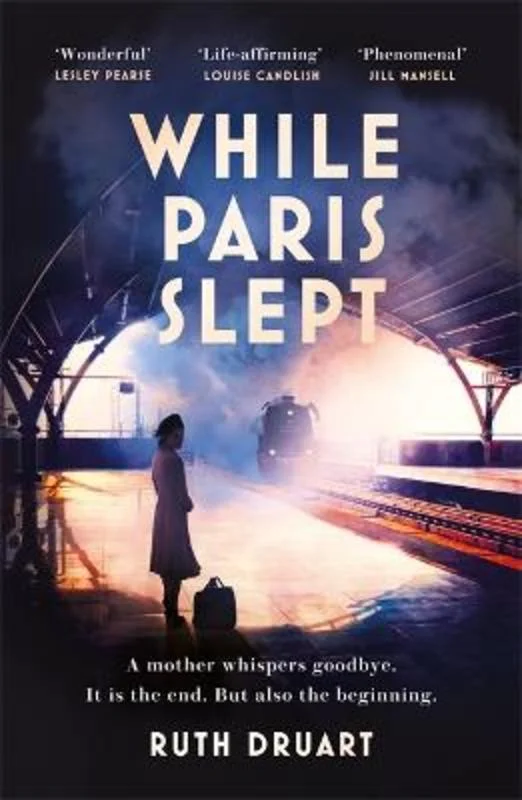 - Car dog seat beltWhile Paris Slept: A mother faces a heartbreaking choice in this bestselling story of love and courage in World War 2 - Car dog seat beltWhile Paris Slept: A mother faces a heartbreaking choice in this bestselling story of love and courage in World War 2
