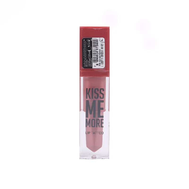 - Automatic induction pet water dispenserFLORMAR KISS ME MORE #20 ASSERTIVE LIP TATTO GLOSS - Automatic induction pet water dispenserFLORMAR KISS ME MORE #20 ASSERTIVE LIP TATTO GLOSS