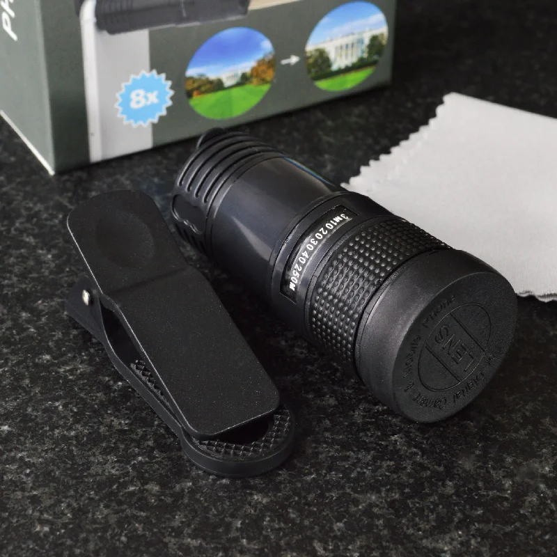 - Automatic temperature adjustment cat bedPhone Telescope