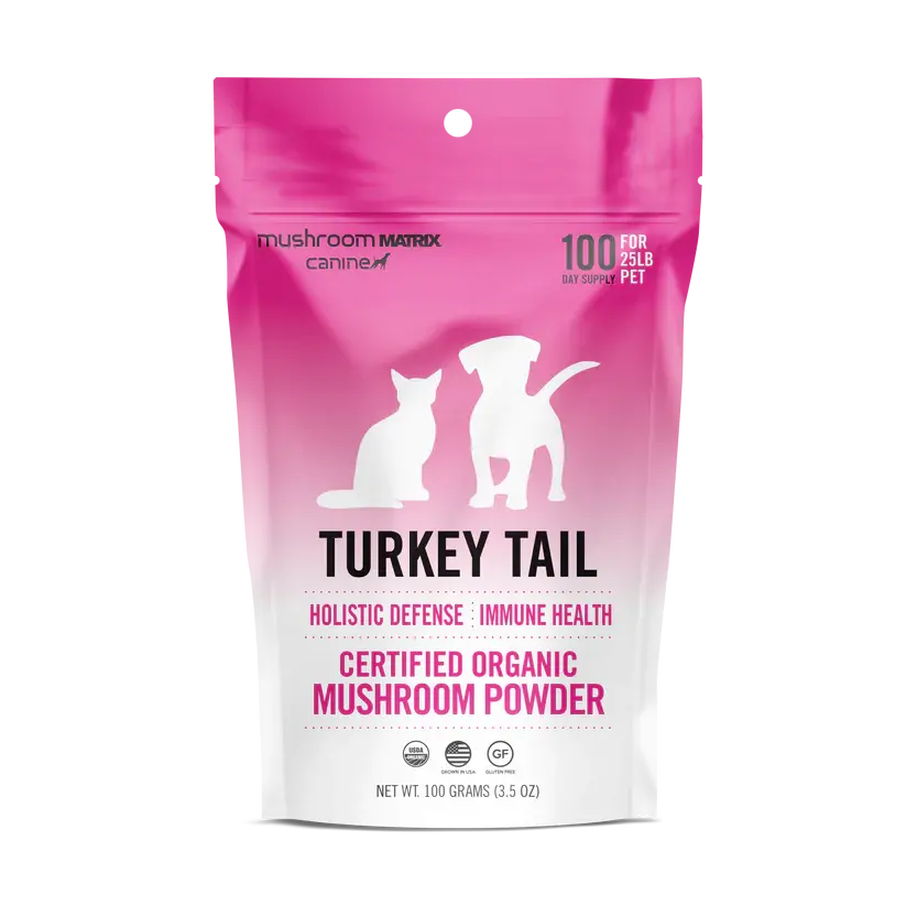 - Deodorizing cat litter tofu litterCanine Matrix Turkey Tail Holistic Defense Immune Support Dog Supplement - Deodorizing cat litter tofu litterCanine Matrix Turkey Tail Holistic Defense Immune Support Dog Supplement