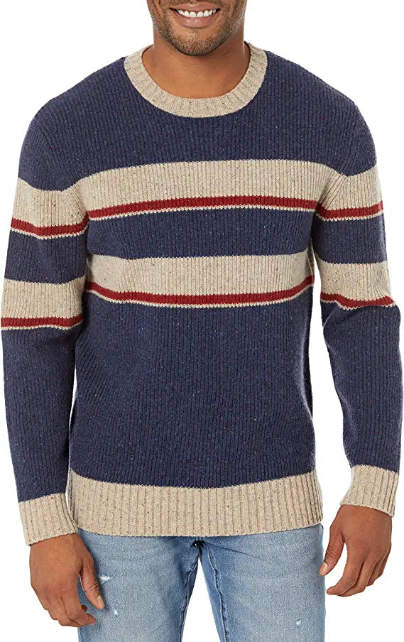 - Automatic induction pet water dispenserPendleton Park Crewneck Sweater