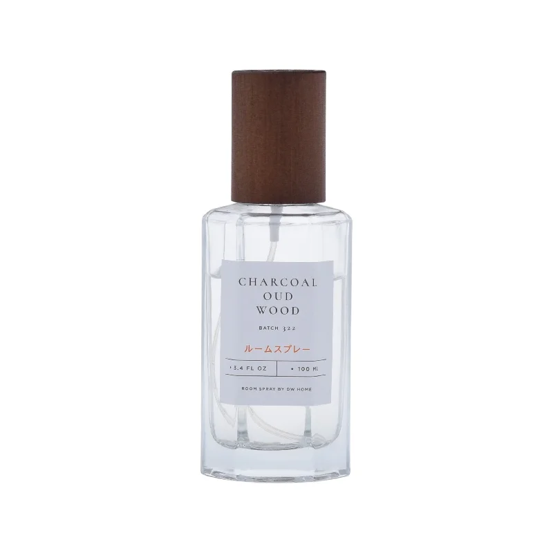 - Summer pet ice matCharcoal Oud Wood | Room Spray