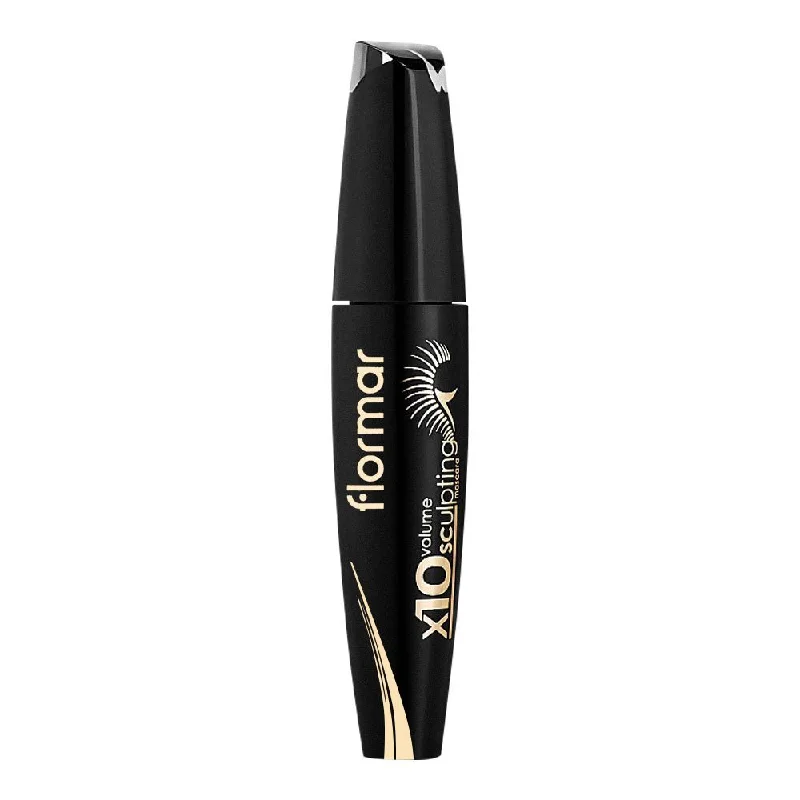 - Organic cotton dog bibsFLORMAR X10 VOLUME SCULPTING MASCARA 15 ML