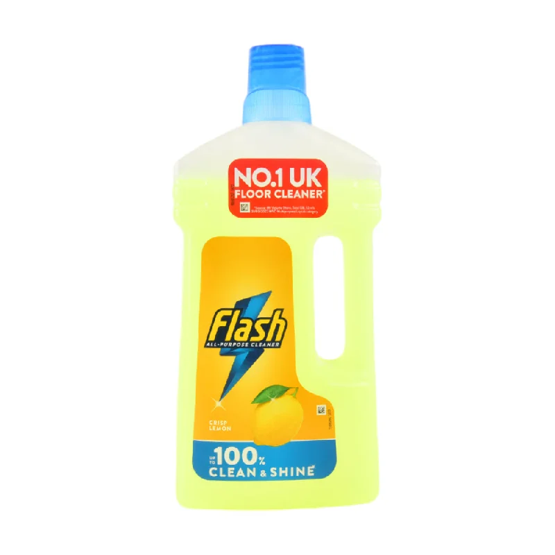 - Dog anti-slip matFLASH FLOOR CLEANER CRISP LEMON CLEAN & SHINE 950 ML