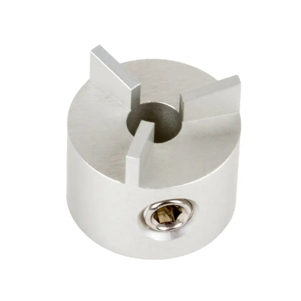 ---Evil Mad Scientist Wax Coupler for EggBot