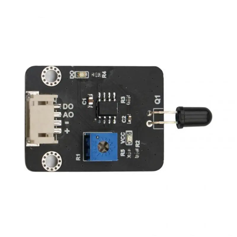  -Explosion-proof leash FOR LARGE dogsDagu Robot Flame Detection Sensor Module