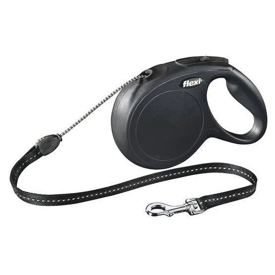 - Automatic induction pet water dispenserCord Flexi Classic Retractable 8m Lead