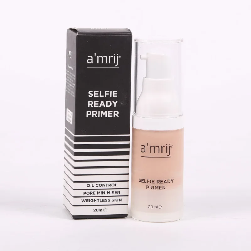 - Parrot climbing and standing wooden frameAMRIJ SELFIE READY PRIMER OIL CONTROL PORE MINIMISER WEIGHTL - Parrot climbing and standing wooden frameAMRIJ SELFIE READY PRIMER OIL CONTROL PORE MINIMISER WEIGHTL