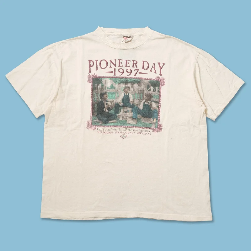 - Durable nylon dog leash wholesaleVintage 1997 Pioneer Day T-Shirt Large