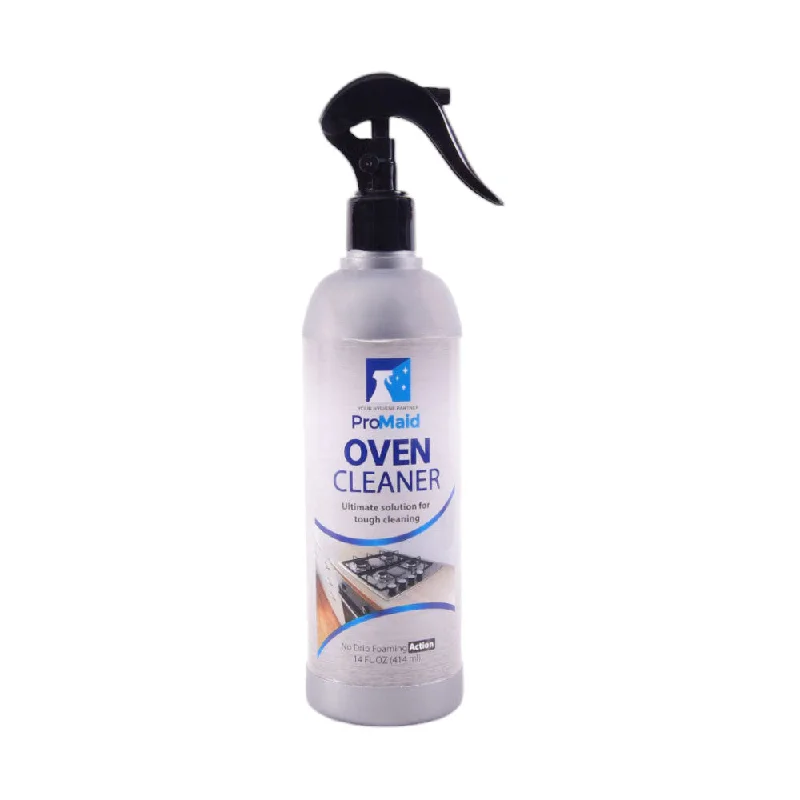  -Non-contact cat thermometerPROMAID OVEN CLEANER 414 ML