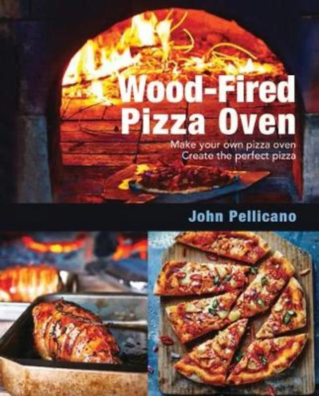 - Foldable and portable cat bagWood-Fired Pizza Oven