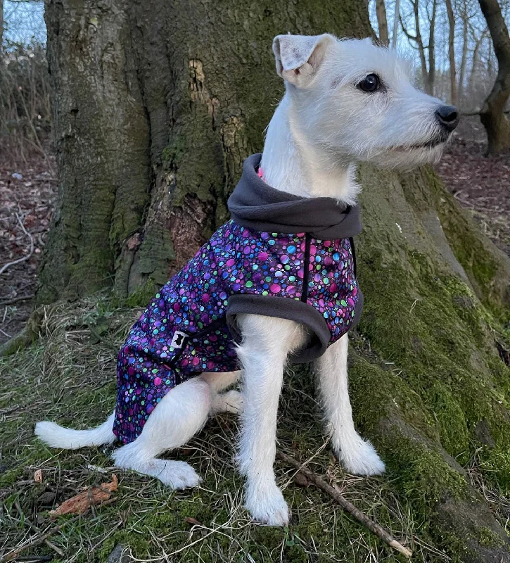 -Anti-scratch sofa protective coverBubbalicious Waterproof Microfleece McTog Dog Jumper -Anti-scratch sofa protective coverBubbalicious Waterproof Microfleece McTog Dog Jumper