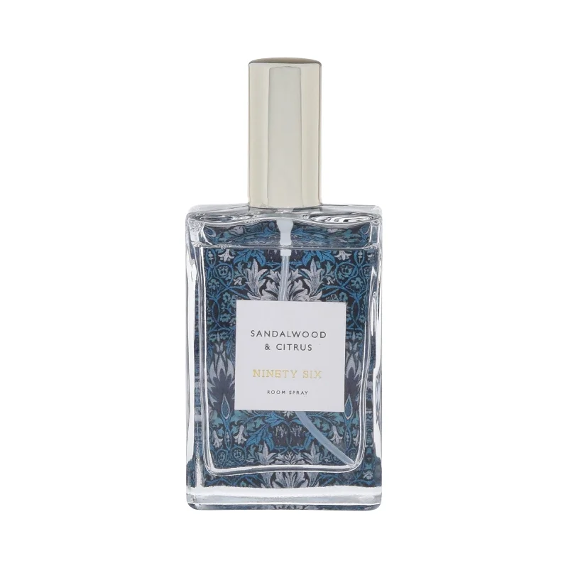 - Deodorizing cat litter tofu litterSandalwood & Citrus | Room Spray
