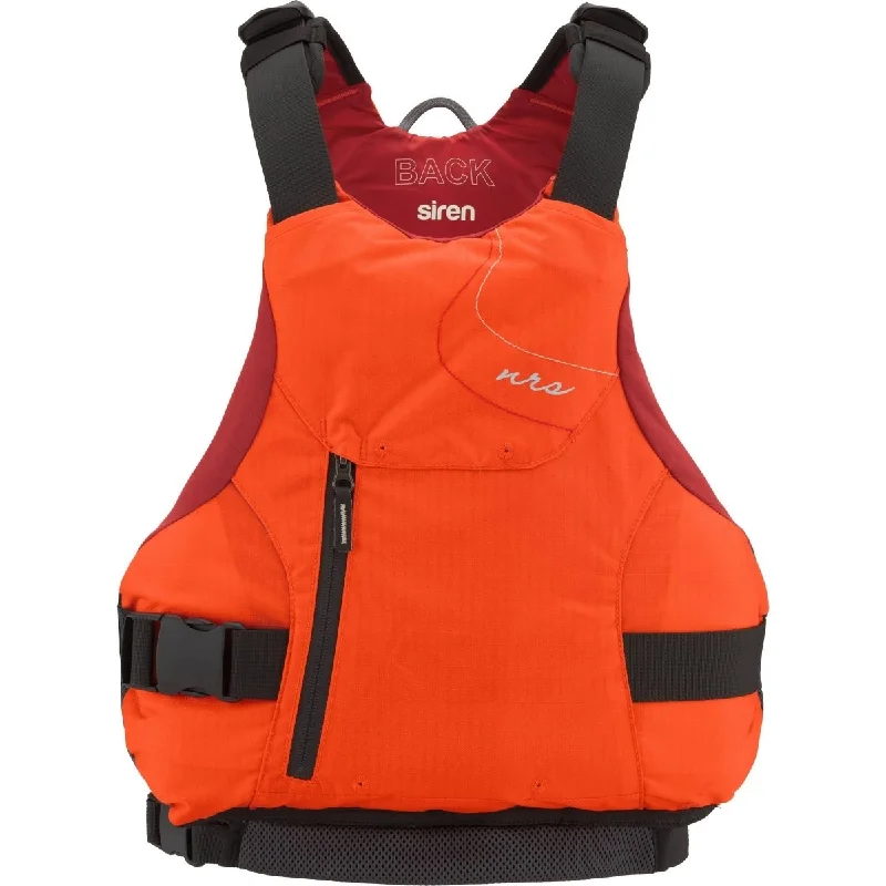 ---NRS Women's Siren PFD