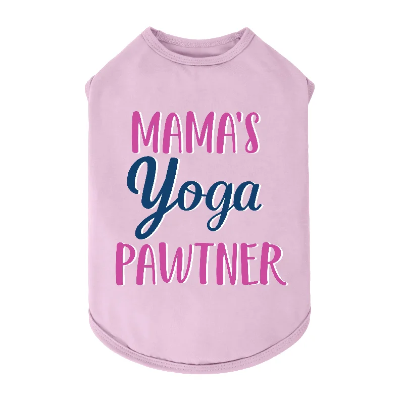 - Pet diabetes prescription foodYoga Pawtner Dog Shirt