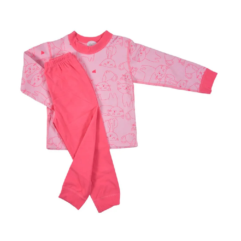 - Pet monitor with cameraGIRLS L/S 2PC PAJAMA SUIT 18-24M MZS-24 221