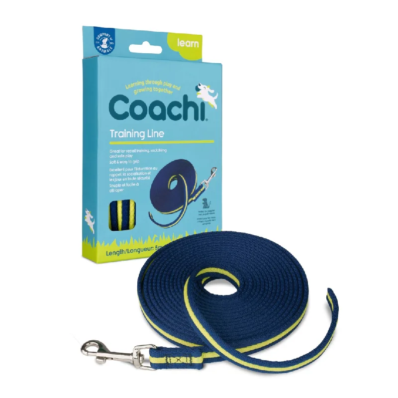 - Summer pet ice matCoachi 5 Meter Training Line
