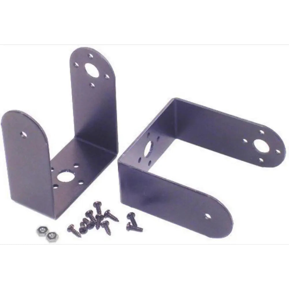 - Winter warm clothes for short-haired dogsLynxmotion Aluminum Long "C" Servo Bracket Two Pack ASB-05