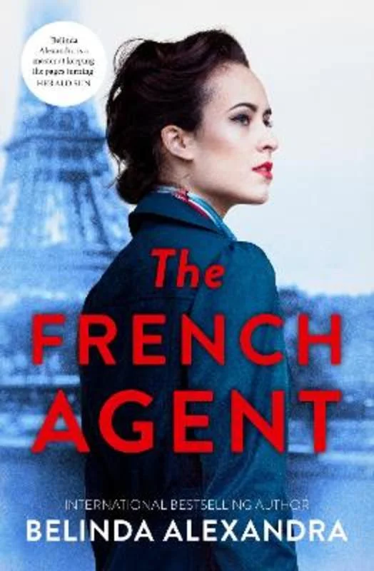 - Cat stress soothing sprayThe French Agent
