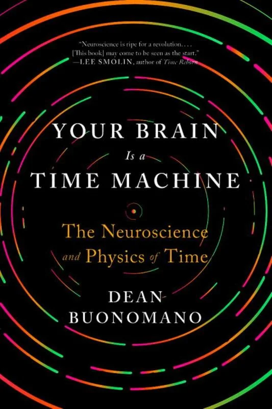 - Air box TSA certified check-inYour Brain Is a Time Machine