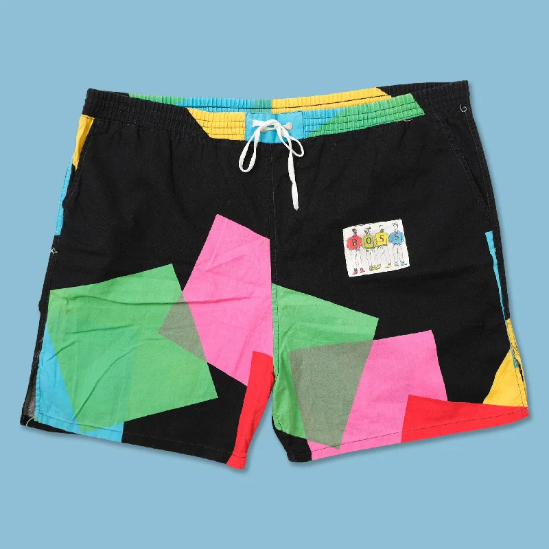  -Non-contact cat thermometerVintage Pattern Shorts XLarge