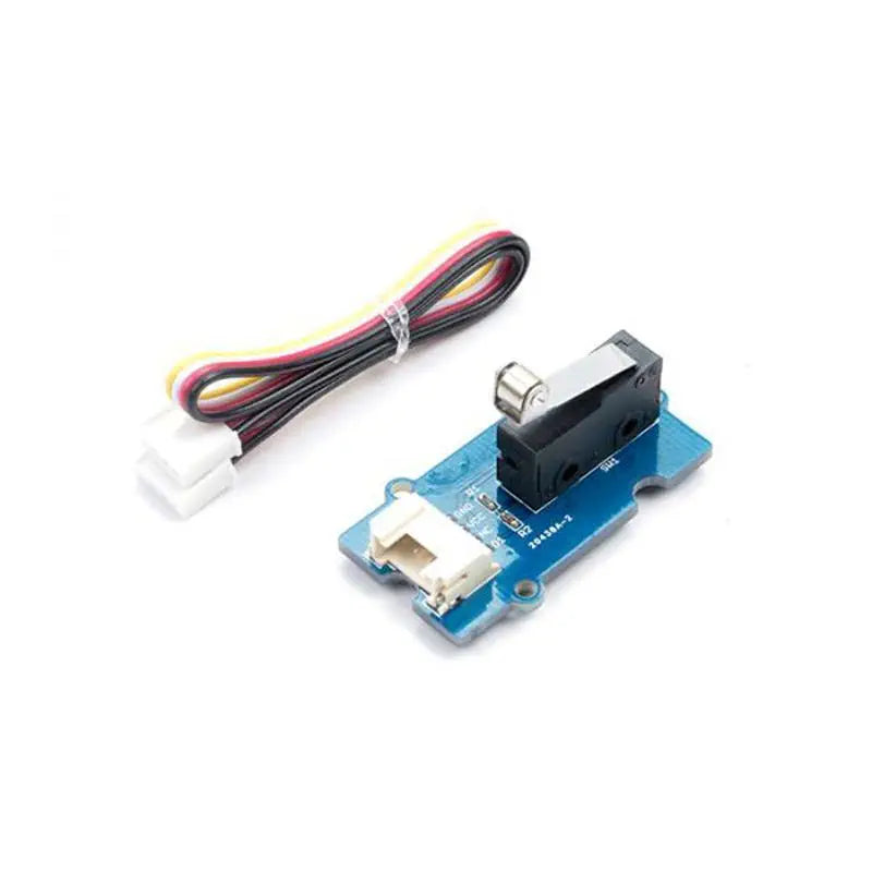 - Automatic temperature adjustment cat bedSeeedstudio Grove Micro Switch