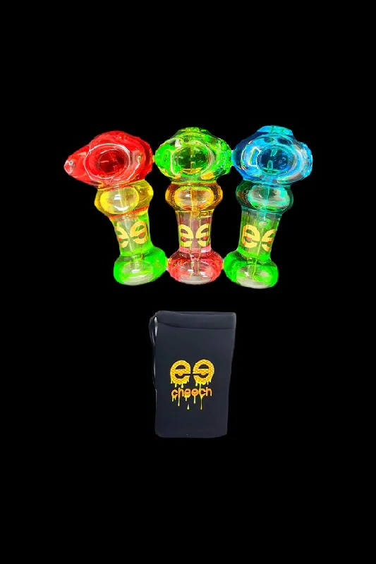  -Anti-scratch sofa protective coverCheech Glass Triple Glycerin Hand Pipe