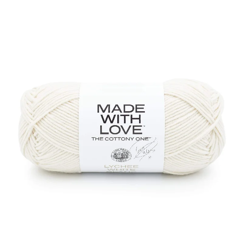 Lychee White