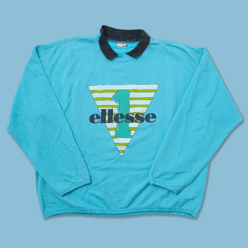 - Dog anti-slip matVintage Ellesse Sweater XLarge