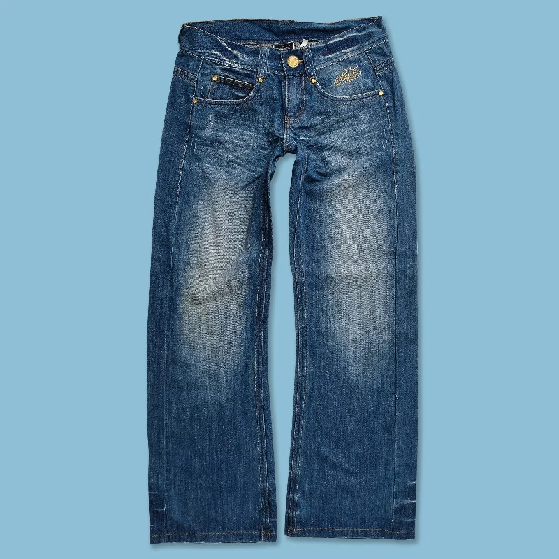 - Foldable and portable cat bagVintage Karl Kani Denim Pants 31x32