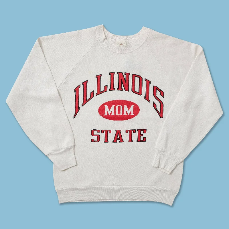 - Chinchilla cooling ice nest ceramic plateWomen's Illinois State Sweater Small