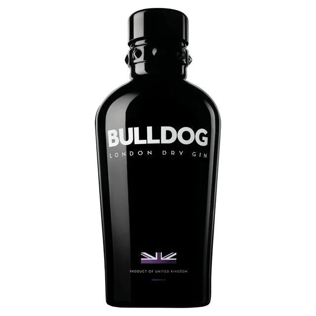- Postoperative pet anti-licking Elizabethan collarBULLDOG London Dry Premium Gin