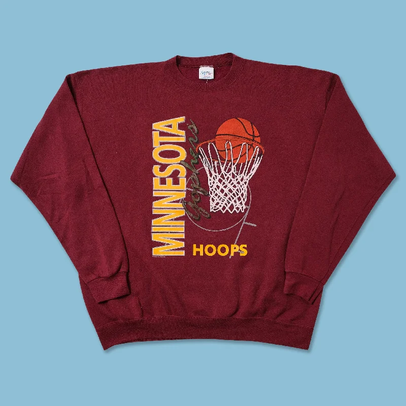 - Climbing pet constant temperature heating padVintage Minnesota Gophers Sweater XXL