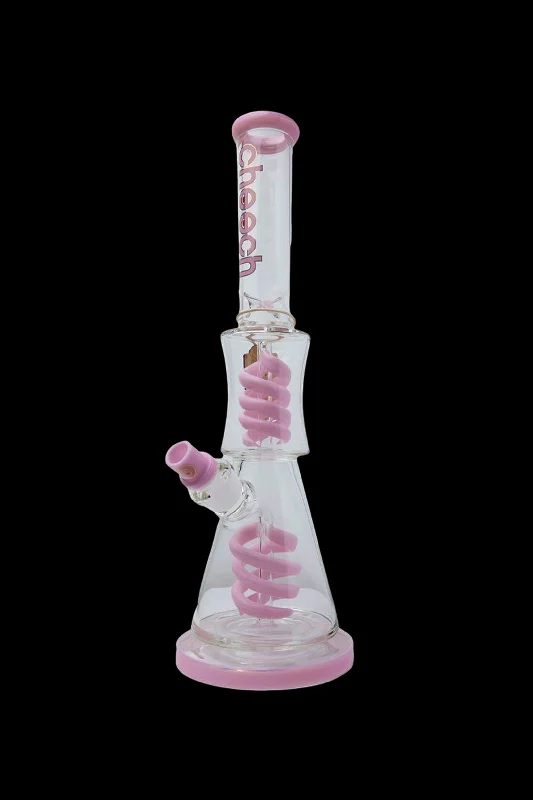 - Dog heart rate monitoring collarCheech Glass Swirl Spin Up Down Water Pipe