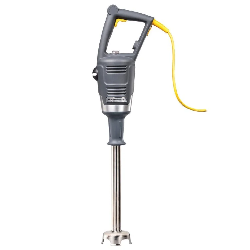 - Pet water dispenser UV sterilization versionHamilton Beach Commercial IMH BIGRIG Stick Blenders - 355mm Shaft