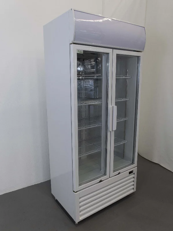 - Pet smart GPS locatorThermaster LG-580P Upright Fridge - 816188