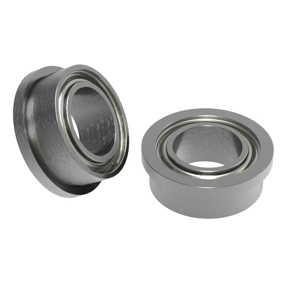-Non-contact cat thermometerActobotics Flanged Ball Bearing 3/16 inch ID x 5/16 inch OD (2x) -Non-contact cat thermometerActobotics Flanged Ball Bearing 3/16 inch ID x 5/16 inch OD (2x)