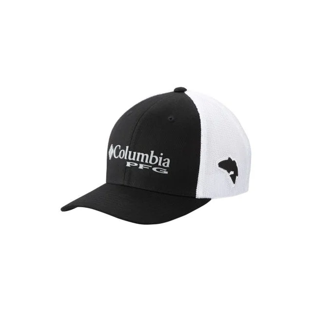 - Cat stress soothing sprayColumbia PFG Logo Mesh Ball Cap - High