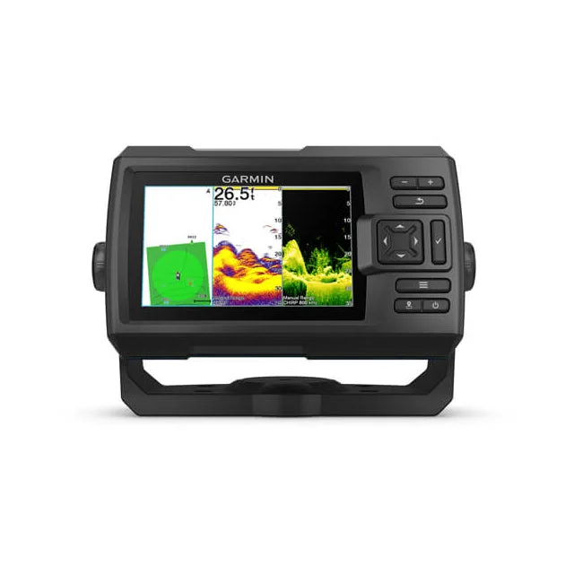 - Dog anti-slip matGarmin STRIKER Vivid 5cv w/GT20-TM US