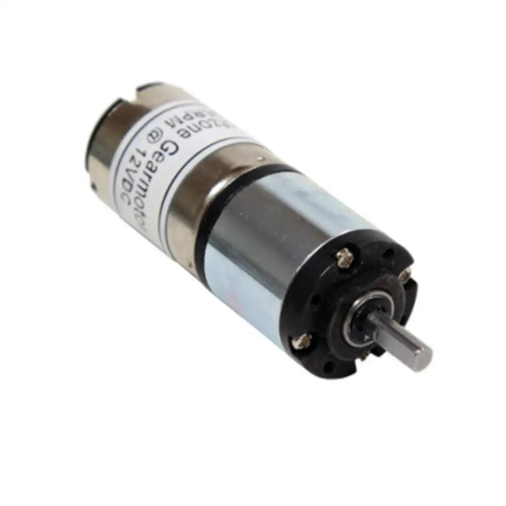 - Automatic induction pet water dispenser52 RPM Premium Planetary Gear Motor w/ Encoder - Automatic induction pet water dispenser52 RPM Premium Planetary Gear Motor w/ Encoder